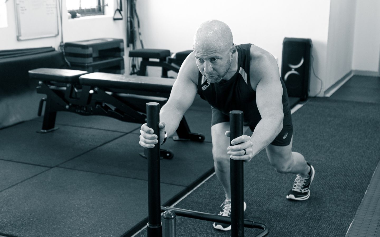 privacy policy brendon pushing weights
